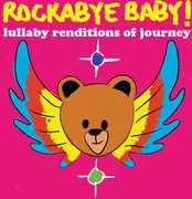 Lullaby Renditions of Journey , Andrew Bissell