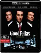 Goodfellas , Robert De Niro