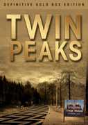 Twin Peaks: Definitive Gold Box Edition , Kyle MacLachlan