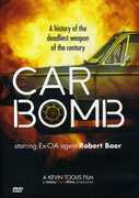 Car Bomb , Robert Baer