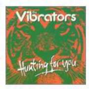 Hunting for You , The Vibrators