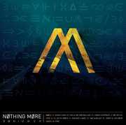 Nothing More , Nothing More
