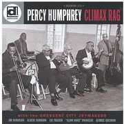 Climax Rag , Percy Humphrey