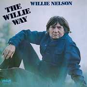 The Willie Way , Willie Nelson