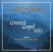 Greatest Gospel Hits , The Jordanaires