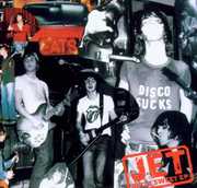 Dirty Sweet , Jet