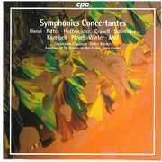 Symphonies Concertantes: Klocker Edition 10 