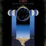 Out of the Silent Planet [Import] , King's X