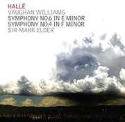 Symphonies 4 & 6
