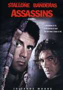 Assassins , Sylvester Stallone