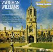 Choral Works , Christ Church Cathedral Choir, Oxford