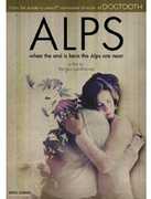 Alps , Efthimis Filippou