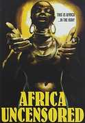 Africa Uncensored , Guido Guerrasio