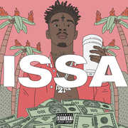 Issa Album [Explicit Content] , 21 Savage