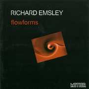 Flowforms: Music of Richard Emsley , Topologies