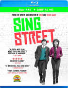 Sing Street , Aidan Gillen