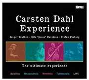 Carsten Dahl Experience: The Ultimate Experience , Carsten Dahl