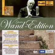 Piano Concertos No. 4 /  Symphony No. 92 /  Violin , Robert Casadesus