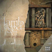 Vii: Sturm Und Drang [Explicit Content] , Lamb of God