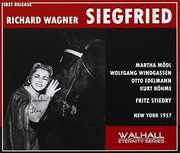 Siegfried , Modl