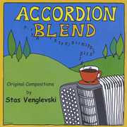 Accordion Blend , Stas Venglevski