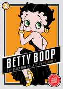 Betty Boop: The Essential Collection: Volume 2 , Mae Questel