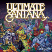 Ultimate Santana , Santana