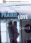 Prairie Love , Garth Blomberg
