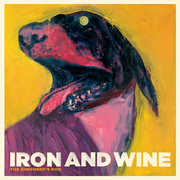 Shepherd's Dog , Iron & Wine