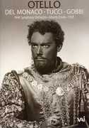 Otello , Anna di Stasio