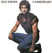 Camouflage , Rex Smith