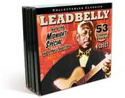 Collectables Classics , Leadbelly