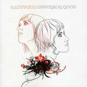 Witching Hour , Ladytron