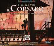 Il Corsaro , Renato Palumbo