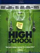 High School , Matt Bush