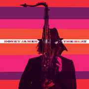 The Beat , Boney James