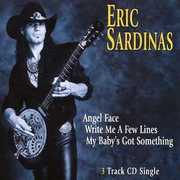 Angel Face , Eric Sardinas