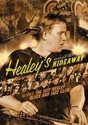 Healey's Hideaway , Jeff Healey