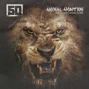 Animal Ambition: An Untamed Desire to Win , 50 Cent