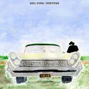 Storytone , Neil Young