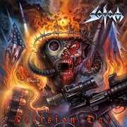 Decision Day , Sodom