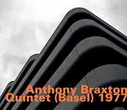 Anthony Braxton Quintet (Basel) 1977 , Anthony Braxton