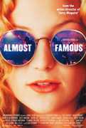 Almost Famous , Billy Crudup