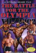 Battle for Olympia 2002 Vii , Ronnie Coleman