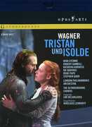 Tristan Und Isolde , Bo Skovhus