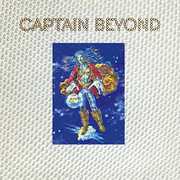 Captain Beyond [Import] , Captain Beyond