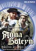 Anna Boleyn (aka Deception) , Henny Porten