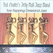Toe-Tapping Dixieland Jazz , Ted Shafer