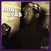 Don Byas , Don Byas