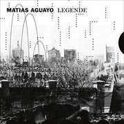 Legende , Matias Aguayo